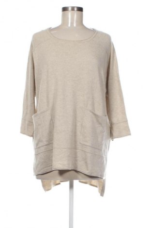 Dámsky pulóver Louise Orop, Veľkosť M, Farba Béžová, Cena  7,95 €