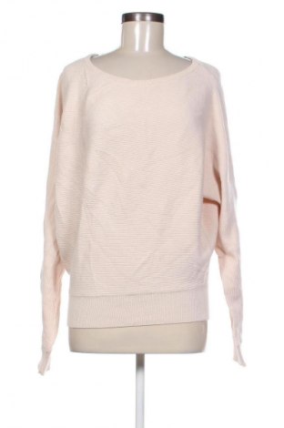Damenpullover Love Tree, Größe L, Farbe Beige, Preis 6,99 €