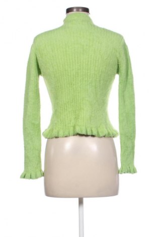 Damenpullover Luisa Ricci, Größe M, Farbe Grün, Preis 10,99 €
