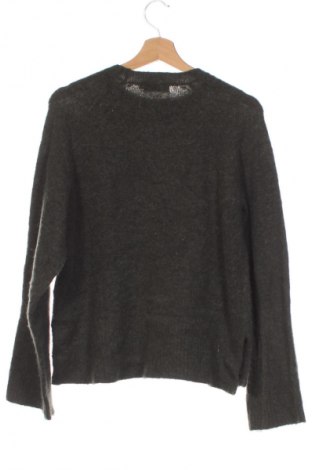 Damski sweter MSCH, Rozmiar XS, Kolor Zielony, Cena 29,99 zł