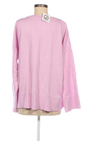 Pulover de femei MSCH, Mărime L, Culoare Roz, Preț 29,99 Lei