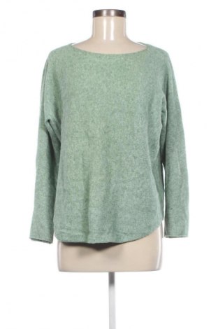 Damski sweter Made In Italy, Rozmiar XL, Kolor Zielony, Cena 95,99 zł