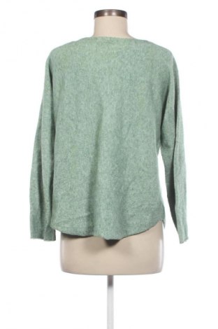 Damski sweter Made In Italy, Rozmiar XL, Kolor Zielony, Cena 95,99 zł