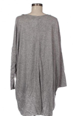 Női pulóver Made In Italy, Méret XXL, Szín Szürke, Ár 3 639 Ft
