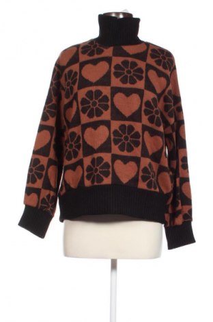 Női pulóver Made In Italy, Méret M, Szín Sokszínű, Ár 2 459 Ft