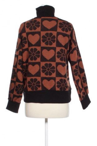Női pulóver Made In Italy, Méret M, Szín Sokszínű, Ár 2 459 Ft