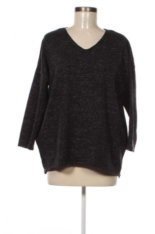 Damski sweter Made In Italy, Rozmiar M, Kolor Czarny, Cena 28,99 zł