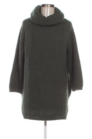 Női pulóver Made In Italy, Méret M, Szín Zöld, Ár 3 279 Ft