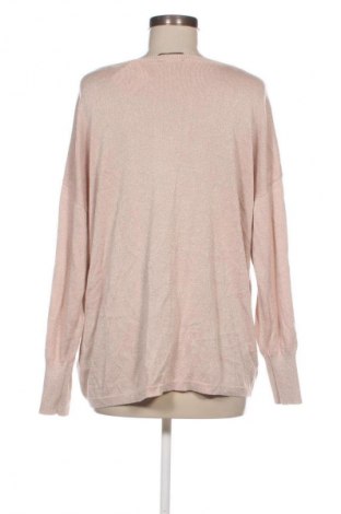 Pulover de femei Maloo, Mărime XXL, Culoare Bej, Preț 42,99 Lei