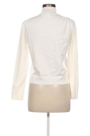 Damenpullover Mango, Größe S, Farbe Weiß, Preis 18,99 €