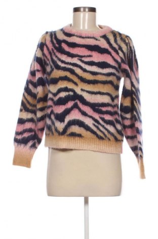 Damenpullover Mango, Größe S, Farbe Mehrfarbig, Preis 18,99 €