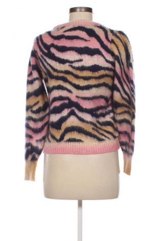 Damenpullover Mango, Größe S, Farbe Mehrfarbig, Preis 18,99 €