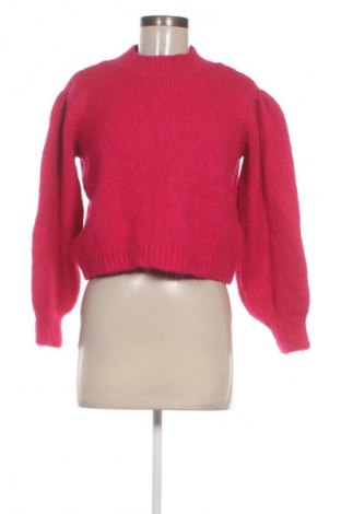 Damski sweter Mango, Rozmiar S, Kolor Różowy, Cena 38,99 zł