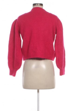 Damski sweter Mango, Rozmiar S, Kolor Różowy, Cena 38,99 zł