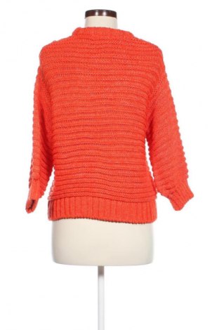 Női pulóver Mango X Pernille, Méret S, Szín Narancssárga
, Ár 3 649 Ft