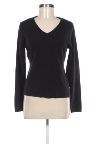 Damenpullover Manguun, Größe L, Farbe Schwarz, Preis 7,99 €