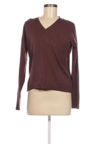 Pulover de femei Manguun, Mărime M, Culoare Maro, Preț 33,99 Lei
