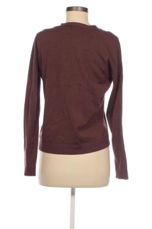 Pulover de femei Manguun, Mărime M, Culoare Maro, Preț 33,99 Lei