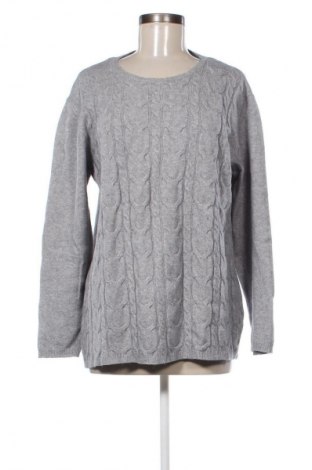 Női pulóver Marinello, Méret XXL, Szín Szürke, Ár 2 459 Ft