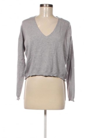 Damski sweter Marinello, Rozmiar M, Kolor Szary, Cena 48,99 zł