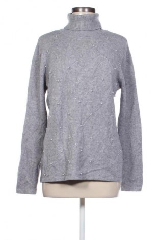 Damenpullover Marinello, Größe L, Farbe Grau, Preis € 7,99