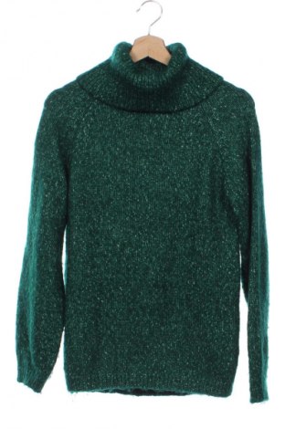 Dámsky pulóver Marks & Spencer, Veľkosť XS, Farba Zelená, Cena  15,95 €