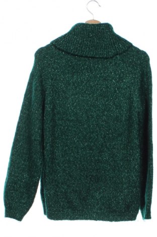 Dámsky pulóver Marks & Spencer, Veľkosť XS, Farba Zelená, Cena  15,95 €