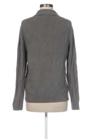 Γυναικείο πουλόβερ Massimo Dutti, Μέγεθος L, Χρώμα Πράσινο, Τιμή 18,99 €