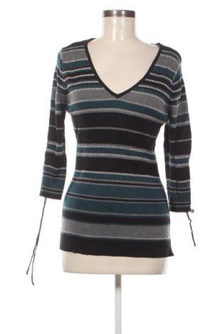 Pulover de femei Melrose, Mărime XL, Culoare Multicolor, Preț 30,99 Lei