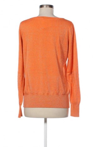 Damski sweter Melvin, Rozmiar XL, Kolor Pomarańczowy, Cena 35,99 zł