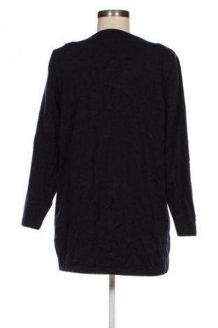 Női pulóver Mia Moda, Méret XL, Szín Kék, Ár 4 369 Ft