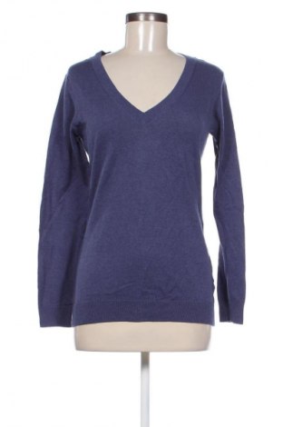 Pulover de femei Milano Italy, Mărime M, Culoare Albastru, Preț 33,99 Lei
