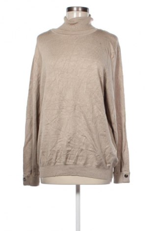 Női pulóver Miller's, Méret XXL, Szín Bézs, Ár 2 869 Ft