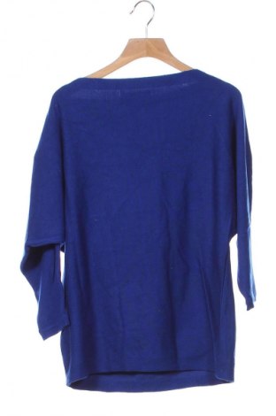 Pulover de femei Mohito, Mărime XS, Culoare Albastru, Preț 39,99 Lei