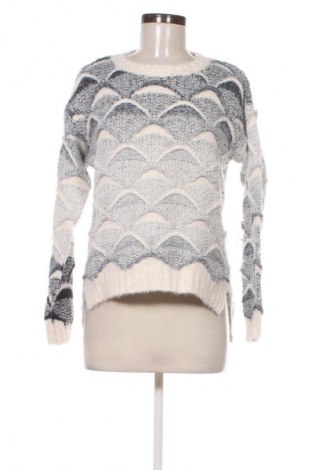Pulover de femei Monogram, Mărime M, Culoare Multicolor, Preț 28,99 Lei