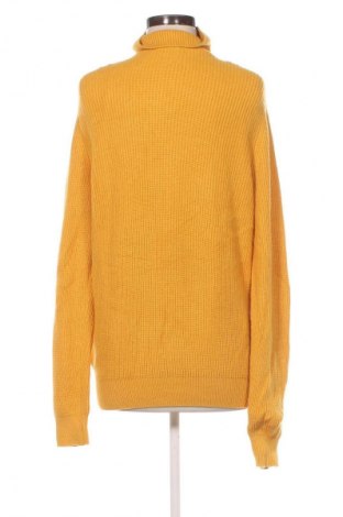 Damski sweter Montego, Rozmiar L, Kolor Żółty, Cena 28,99 zł