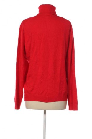 Dámsky pulóver Montego, Veľkosť M, Farba Červená, Cena  7,95 €