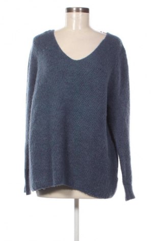 Pulover de femei Montego, Mărime M, Culoare Albastru, Preț 28,99 Lei
