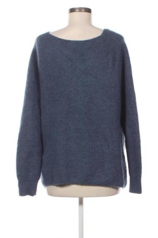 Pulover de femei Montego, Mărime M, Culoare Albastru, Preț 28,99 Lei