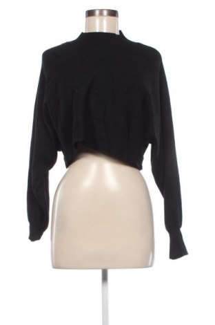 Damenpullover Moocci, Größe L, Farbe Schwarz, Preis 4,99 €