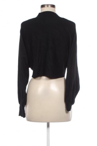Damenpullover Moocci, Größe L, Farbe Schwarz, Preis 4,99 €