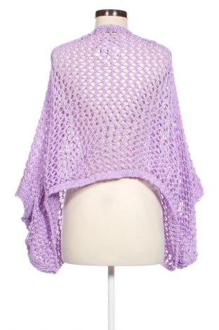 Damenpullover Moonshine, Größe L, Farbe Lila, Preis 6,99 €