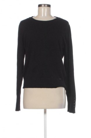 Damenpullover More & More, Größe L, Farbe Schwarz, Preis 15,99 €