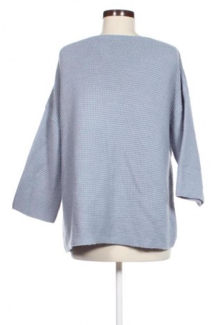 Pulover de femei More & More, Mărime L, Culoare Albastru, Preț 64,99 Lei