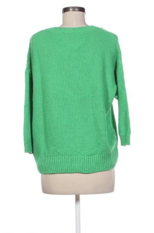Dámsky pulóver More & More, Veľkosť S, Farba Zelená, Cena  11,95 €