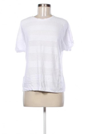 Damski sweter More & More, Rozmiar S, Kolor Biały, Cena 203,99 zł