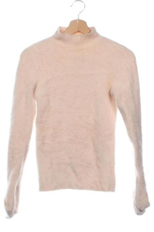 Damenpullover Morgan, Größe XS, Farbe Beige, Preis 8,99 €