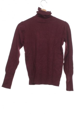 Damski sweter Motivi, Rozmiar XS, Kolor Czerwony, Cena 44,94 zł