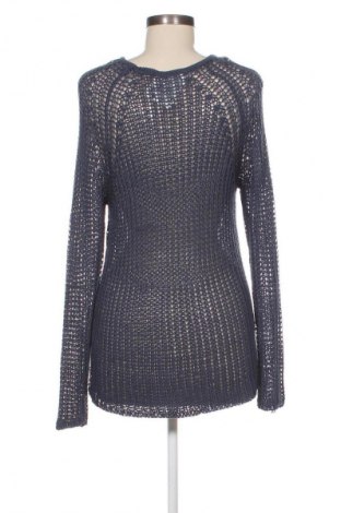 Dámský svetr Ms Mode, Velikost M, Barva Modrá, Cena  99,00 Kč