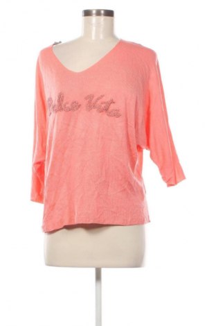 Damenpullover Multiblu, Größe M, Farbe Rosa, Preis € 7,99